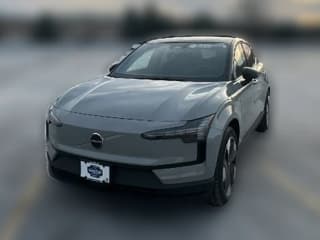 Volvo EX30 Plus Twin Motor AWD