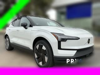 Volvo EX30 Plus Twin Motor AWD