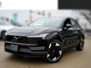 Volvo EX30 Plus Twin Motor AWD Volvo EX30 Plus Twin Motor AWD