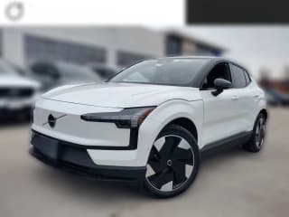 Volvo EX30 Ultra Twin Motor AWD