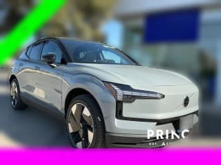 Volvo EX30 Ultra Twin Motor AWD