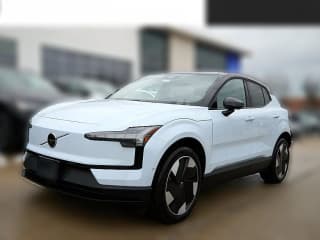 Volvo EX30 Ultra Twin Motor AWD