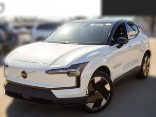 Volvo EX30 Ultra Twin Motor AWD
