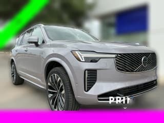 Volvo XC90 Plug-In Hybrid Plus T8 AWD 6-Seater