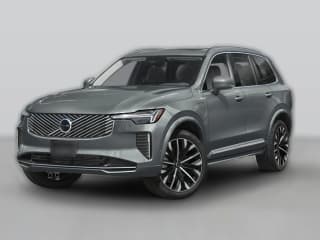 Volvo XC90 Plug-In Hybrid Plus T8 AWD 6-Seater