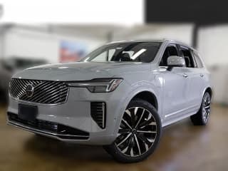 Volvo XC90 Plug-In Hybrid Plus T8 AWD 6-Seater