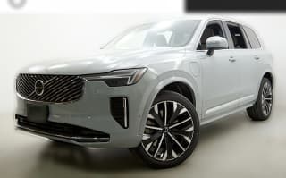 Volvo XC90 Plug-In Hybrid Plus T8 AWD 7-Seater