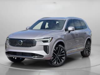 Volvo XC90 Plug-In Hybrid Plus T8 AWD 7-Seater