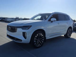 Volvo XC90 Plug-In Hybrid Plus T8 AWD 7-Seater