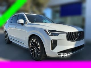 Volvo XC90 Plug-In Hybrid Plus T8 AWD 7-Seater