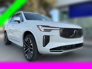 Volvo XC90 Plug-In Hybrid Ultra T8 AWD 7-Seater