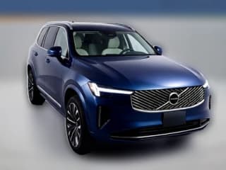 Volvo XC90 Plug-In Hybrid Ultra T8 AWD 7-Seater