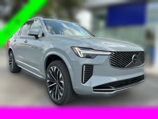 Volvo XC90 Plug-In Hybrid Core T8 AWD 7-Seater