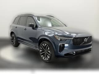 Volvo XC90 Plug-In Hybrid Ultra Dark Theme T8 AWD 7-Seater