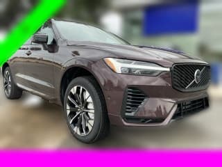 Volvo XC60 Plug-In Hybrid Plus T8 AWD