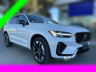 Volvo XC60 Plug-In Hybrid Plus T8 AWD