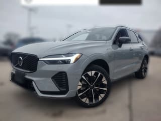 Volvo XC60 Plug-In Hybrid Plus T8 AWD