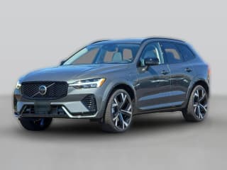 Volvo XC60 Plug-In Hybrid Plus T8 AWD