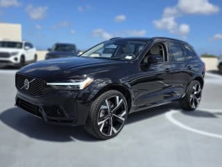 Volvo XC60 Plug-In Hybrid Ultra T8 AWD