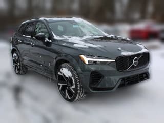 Volvo XC60 Plug-In Hybrid Ultra T8 AWD