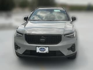 Volvo XC40 Ultra Black Edition B5 AWD