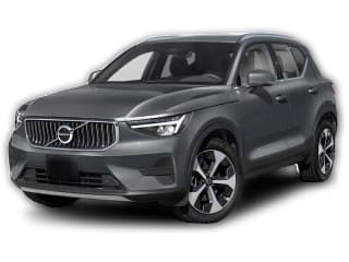 Volvo XC40 Ultra Bright Theme B5 AWD
