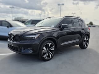 Volvo XC40 Ultra B5 AWD