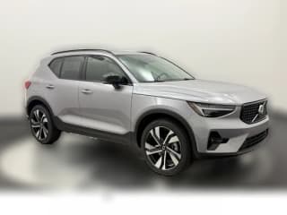 Volvo XC40 Ultra B5 AWD