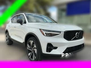 Volvo XC40 Ultra B5 AWD