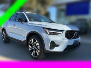 Volvo XC40 Ultra B5 AWD Volvo XC40 Ultra B5 AWD