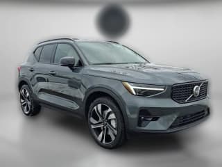 Volvo XC40 Ultra B5 AWD
