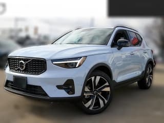 Volvo XC40 Ultra B5 AWD