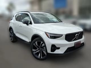 Volvo XC40 Ultra B5 AWD