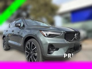 Volvo XC40 Ultra B5 AWD