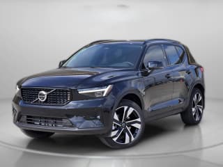 Volvo XC40 Ultra B5 AWD