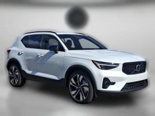 Volvo XC40 Ultra B5 AWD