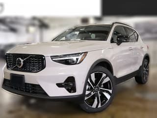 Volvo XC40 Ultra B5 AWD