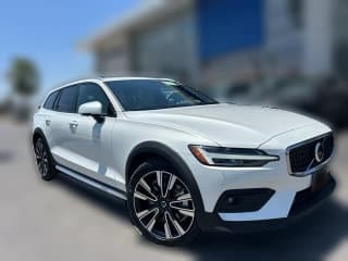 Volvo V60 Cross Country Ultra B5 AWD