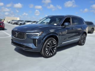 Volvo XC90 Ultra B5 AWD 6-Seater