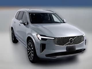 Volvo XC90 Plus B5 AWD 7-Seater