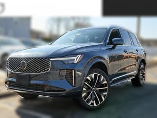 Volvo XC90 Plus B5 AWD 7-Seater