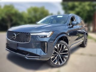 Volvo XC90 Ultra B5 AWD 7-Seater