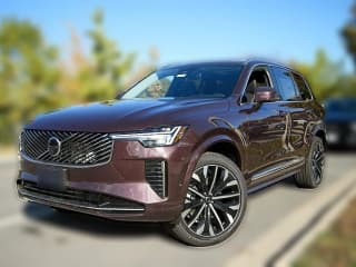 Volvo XC90 Ultra B5 AWD 7-Seater