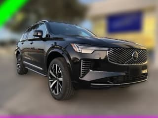 Volvo XC90 Core B5 AWD 7-Seater