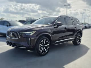 Volvo XC90 Core B5 AWD 7-Seater