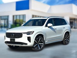 Volvo XC90 Core B5 AWD 7-Seater