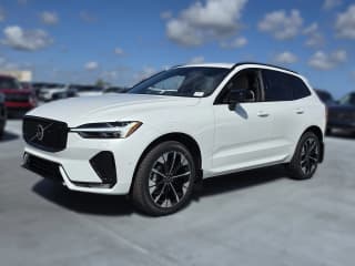 Volvo XC60 Plus B5 AWD