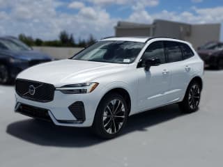 Volvo XC60 Plus B5 AWD