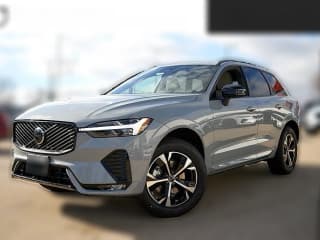 Volvo XC60 Core B5 AWD