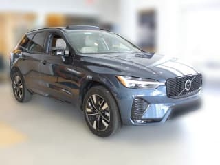 Volvo XC60 Core B5 AWD